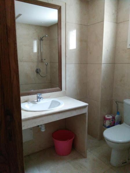 Casa Apartment