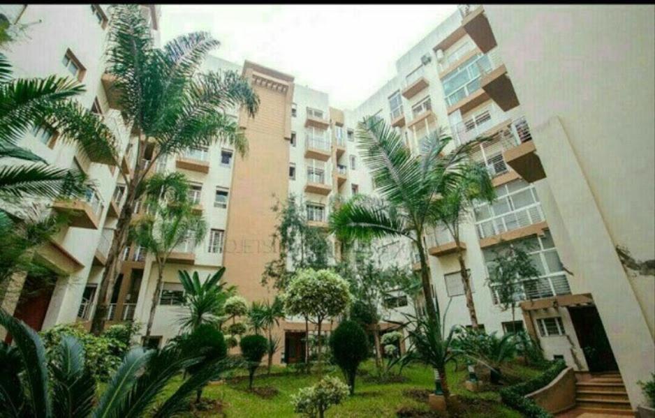 Casa Apartment Casablanca